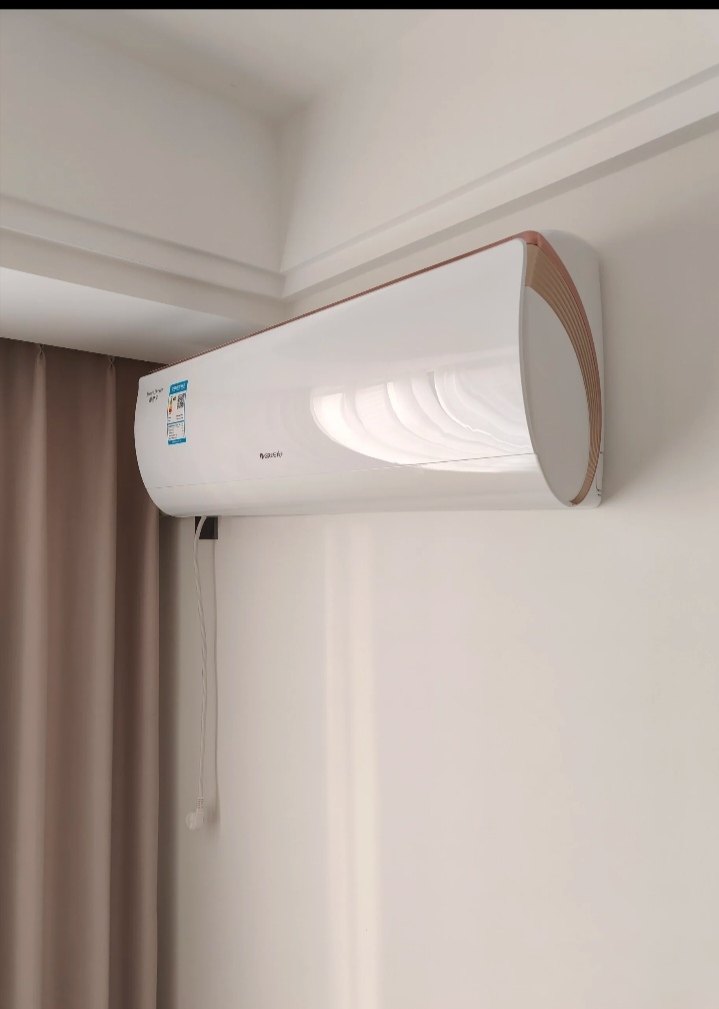 格力九成新二手机新一级变频冷暖1匹1匹半2匹3匹，送货上门包安装