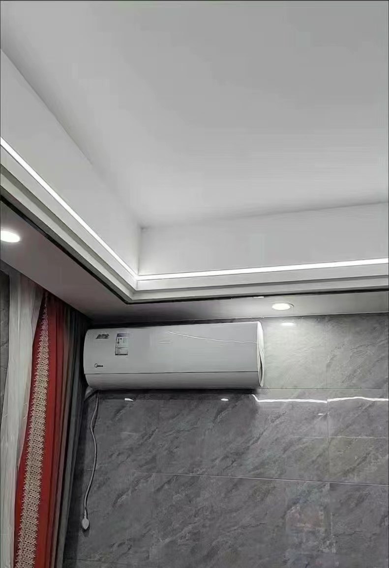 1匹1.5匹2匹格力挂机九成新二手包安装负责售后挂壁机器格力美的