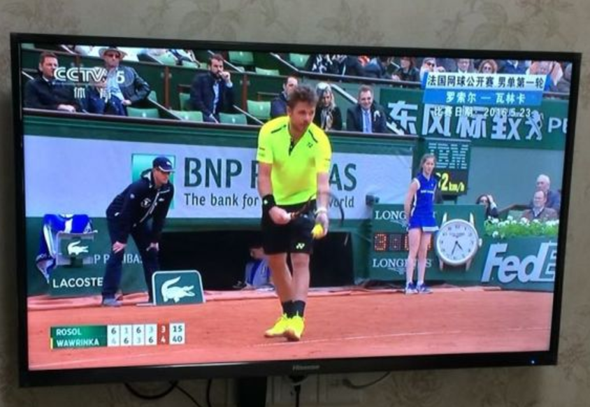 二手42寸海信43寸电视LED42EC330J3D监控40寸酒店42K300创维