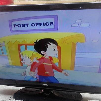 游戏机交换康佳海信32寸二手监视器37寸电视LC32ES66出租房电视