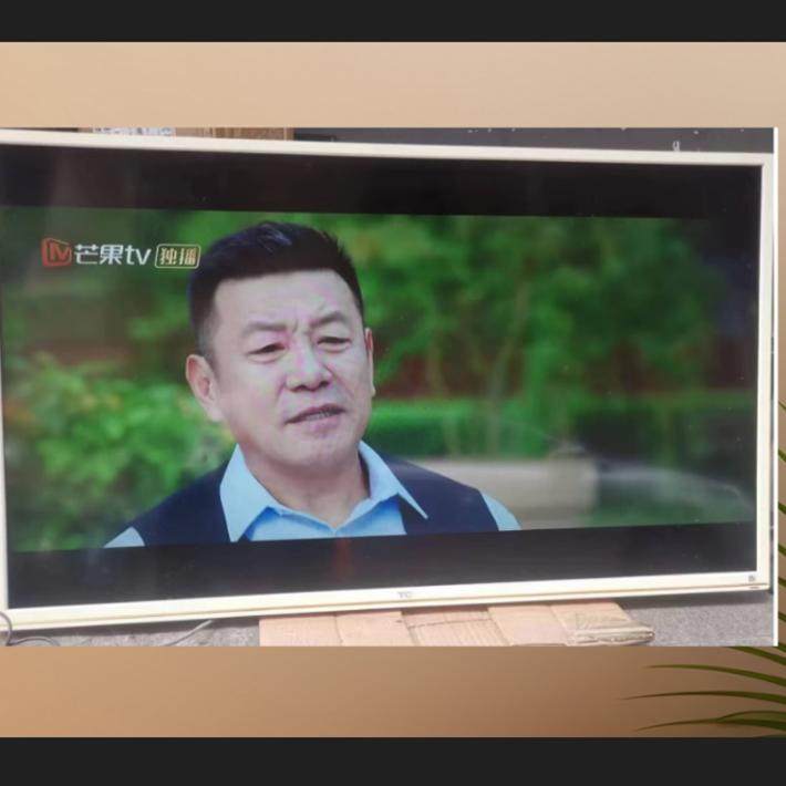 L40M90二手40寸CL网络L40E5800A智能电视4K投屏L40P7200