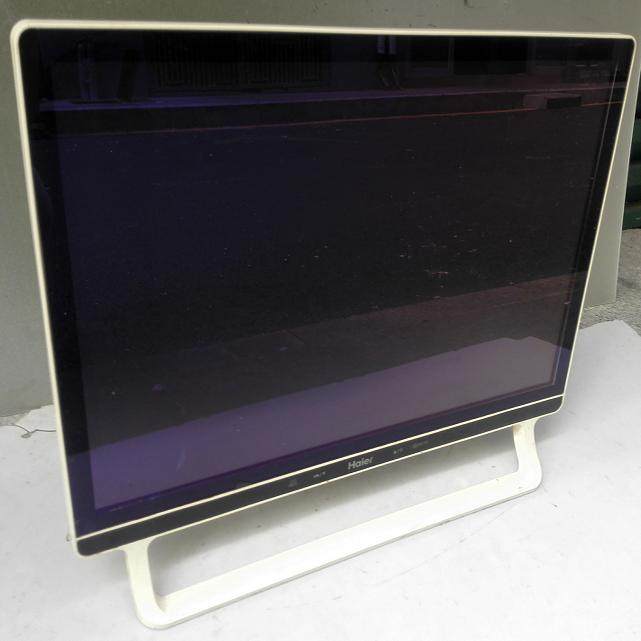 白石龙19寸20寸32寸22寸24寸25寸30寸27寸26寸带尔笔记本二手电视