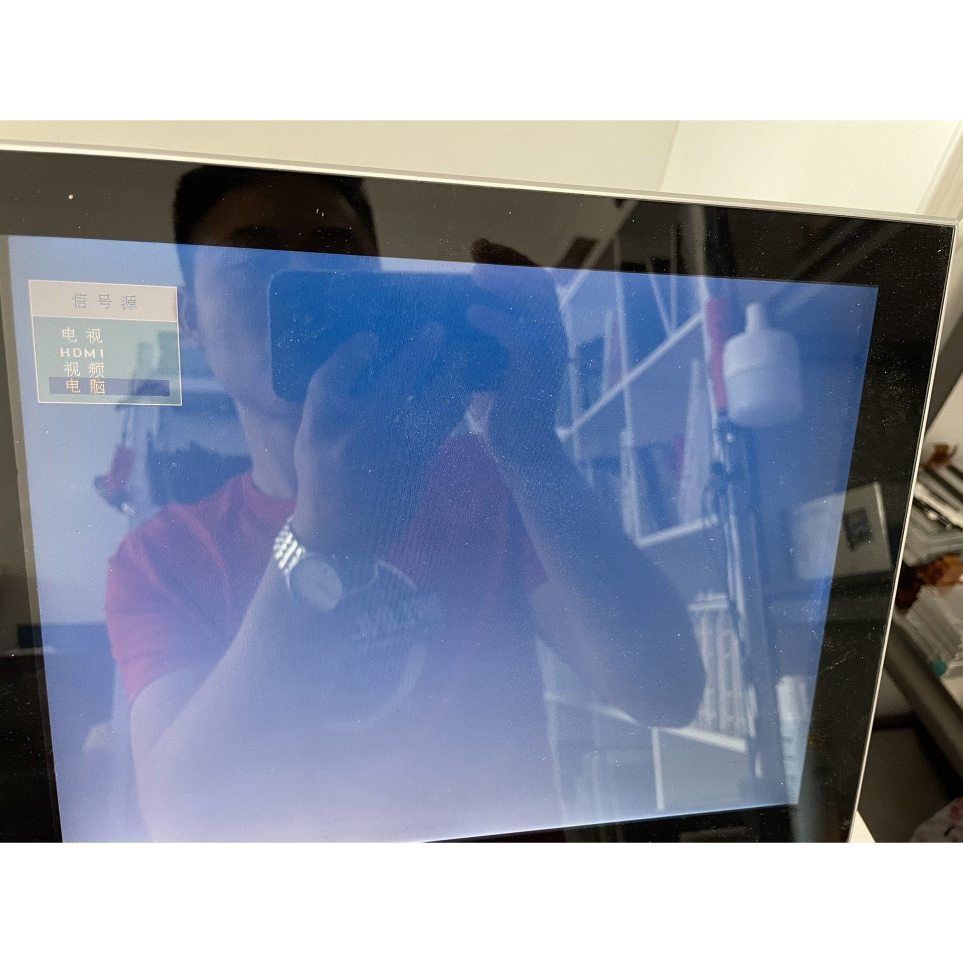 12寸液晶小电视,实物拍摄,二手物品便宜处理