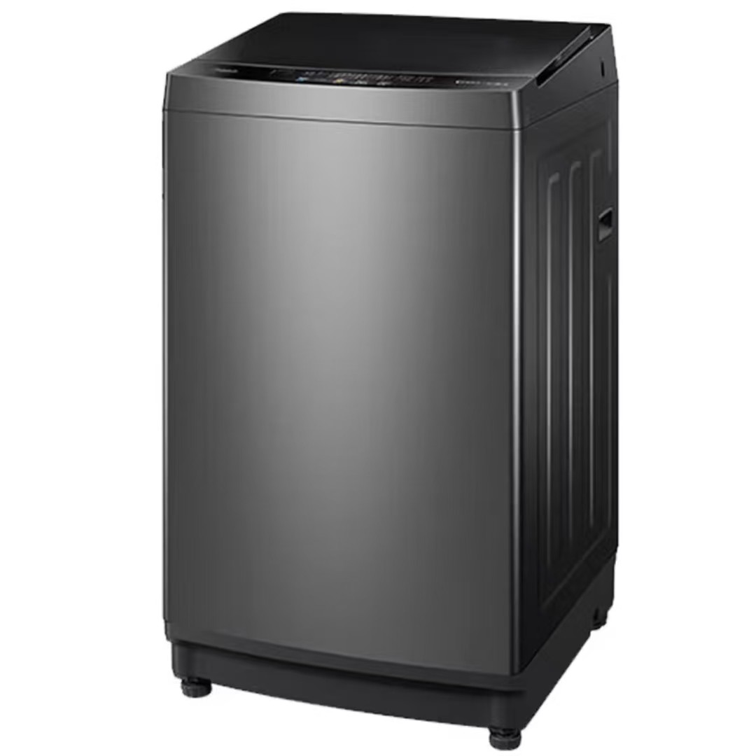 MB100V13B/V33B美的10公斤波轮洗衣机全自动家用