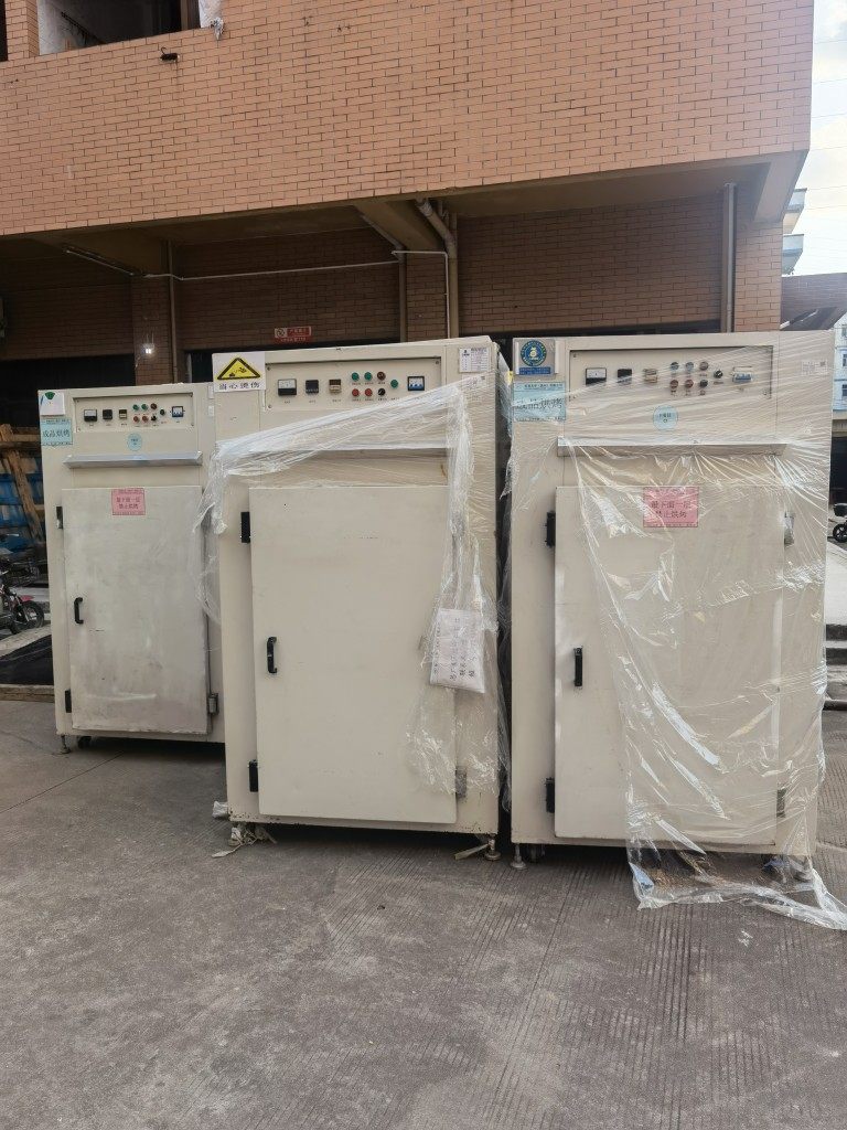 工业烤箱 现货 九成新